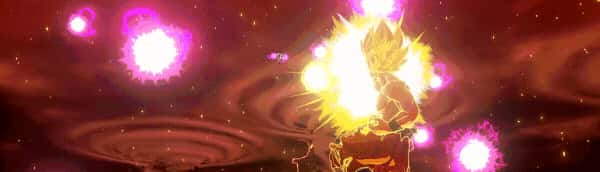 龙珠Z 卡卡罗特 Dragon Ball Z Kakarot 全DLC（含魔界之旅Part2）中文版游戏封面